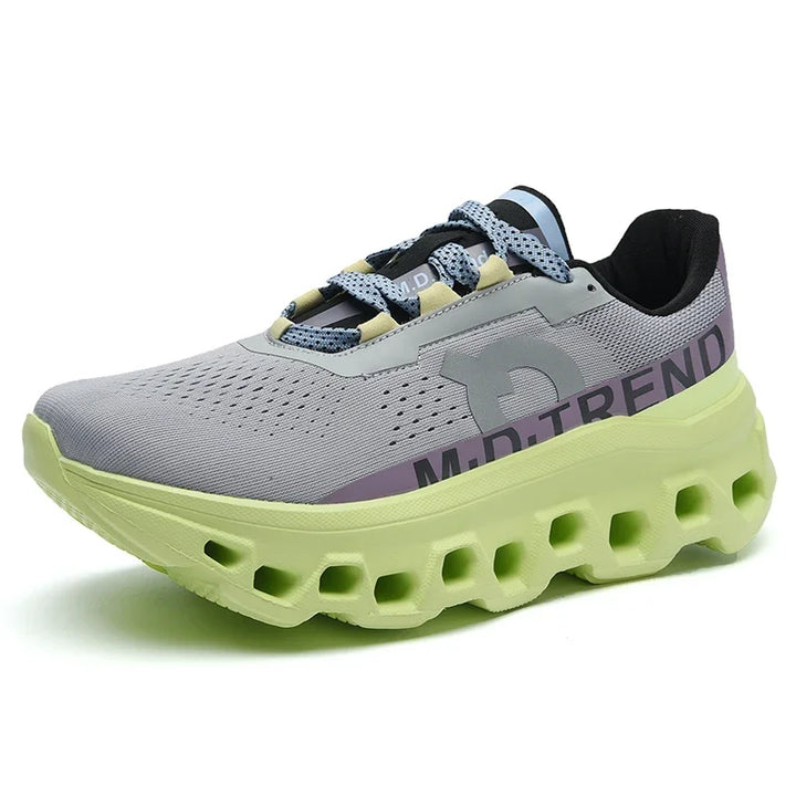 Zapatillas de Running Cloudy